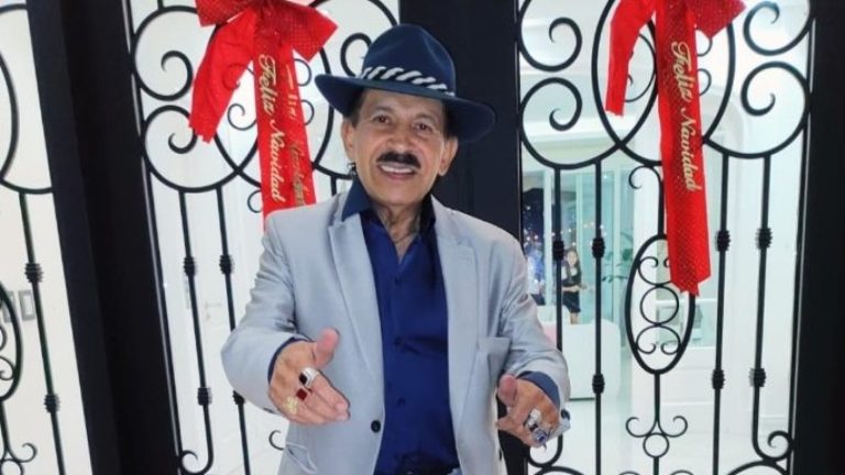 Lo tiraron de las orejas tras notición en WhatsApp: Antonio Ríos se hizo la vasectomía “a pedido de mis 22 hijos”