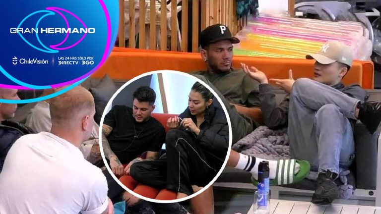 Yuhui se sinceró sobre su amistad con Manuel tras cercanía con Chama