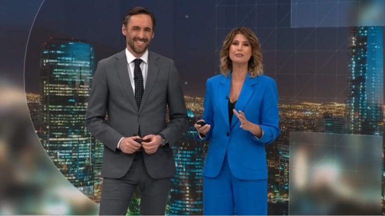 CHV Noticias Central | Lunes 23 de septiembre de 2024