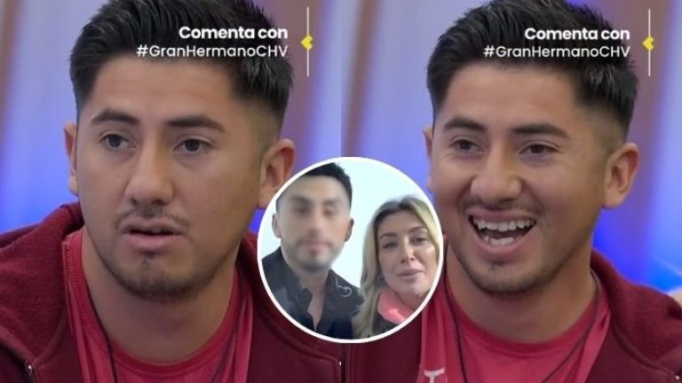 “Lo admiro”: La impactante sorpresa de Camila Andrade que dejó en shock a Waldo en Gran Hermano