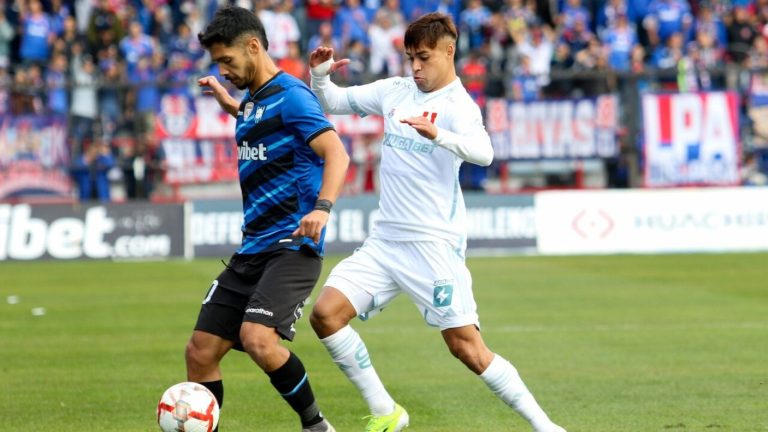 Universidad de Chile vs Huachipato: Dónde ver EN VIVO y ONLINE partido por Campeonato Nacional