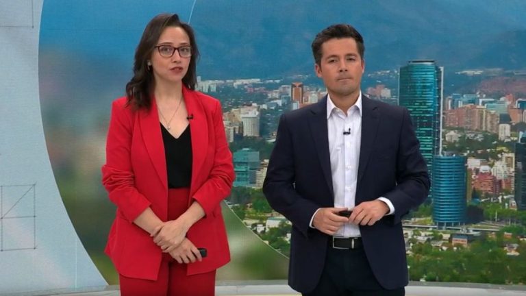 CHV Noticias Tarde | Martes 24 de septiembre de 2024