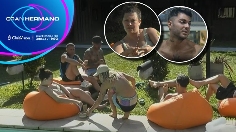 Manuel fue lapidado sin piedad por sus compañeros: “Es un cag... Nos reímos de él todo el día”