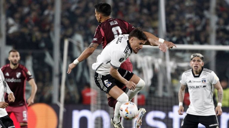 River vs Colo Colo: Sigue las reacciones EN VIVO a la revancha por Copa Libertadores