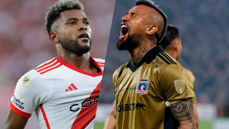RIVER PLATE VS COLO COLO ONLINE: Todas las formas en que puedes ver el partido en vivo