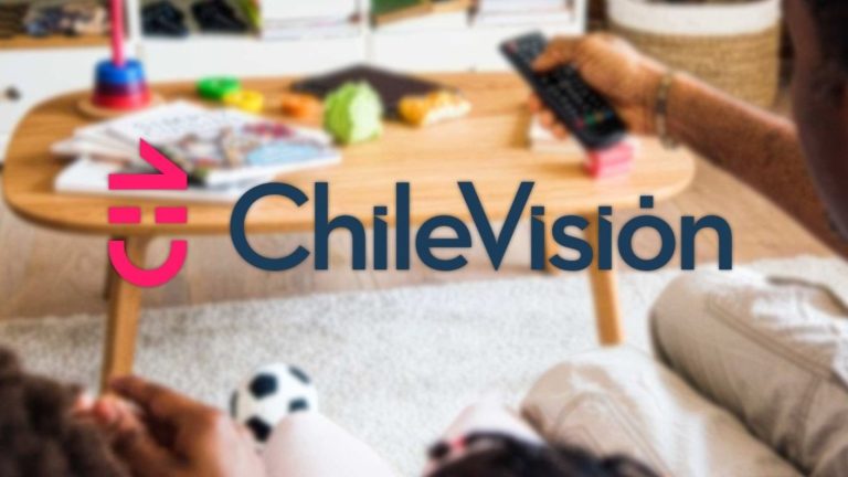 CHILEVISIÓN EN VIVO: Revisa cómo ver la señal digital HD a través del televisor