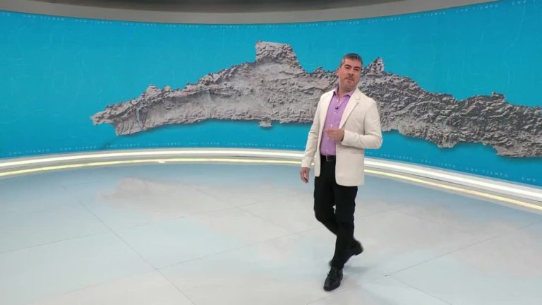 ¿Clima primaveral? El pronóstico del tiempo para este miércoles 25 de septiembre