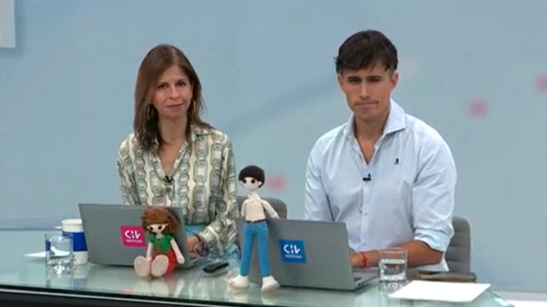 CHV Noticias AM | Miércoles 25 de septiembre de 2024