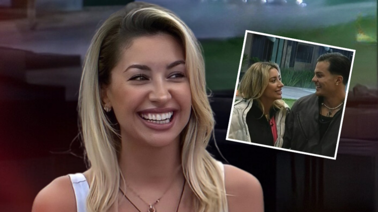 ¿Todo fue una ilusión? Camila Andrade respondió al “shippeo” con Miguel en Gran Hermano Chile