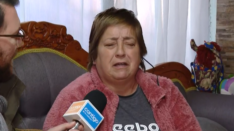 “Oh, tiene harta plata, señora”: Jubilada asaltada reveló inquietante antecedente previo al robo