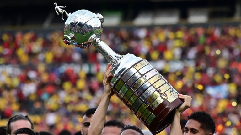 Se alarga la sequía: Cuál fue el último equipo chileno en llegar a semifinales de la Libertadores