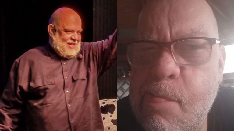 Roberto Nicolini pidió unción de los enfermos: “Está cansado, pero no derrotado”