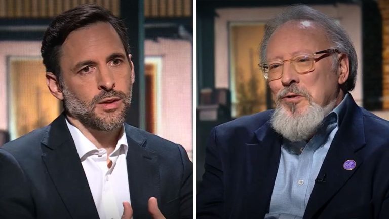 La Entrevista | Capítulo 1 | Peter Kornbluh