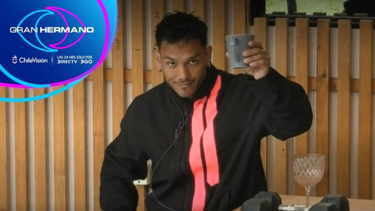 Iván sacó sus verdades sobre la convivencia en GH: “Estaba la pura fox acá adentro”