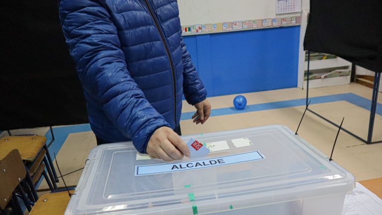 Elecciones 2024: Qué autoridades se eligen en las votaciones de octubre