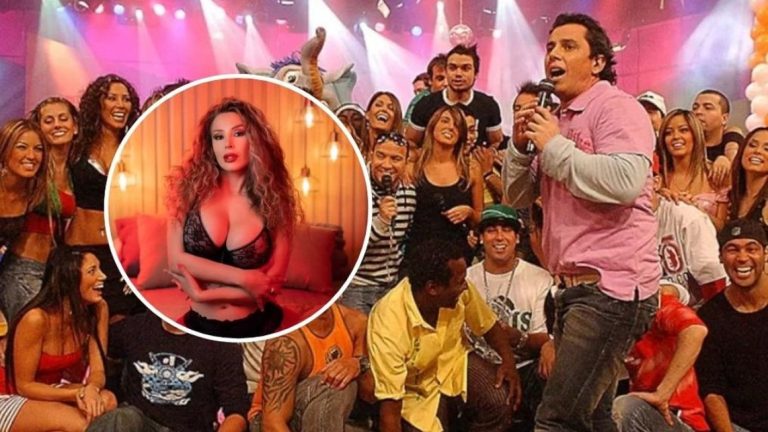 Ex chica Mekano ahora vende contenido para adultos: Facturó millonaria cifra en dos semanas