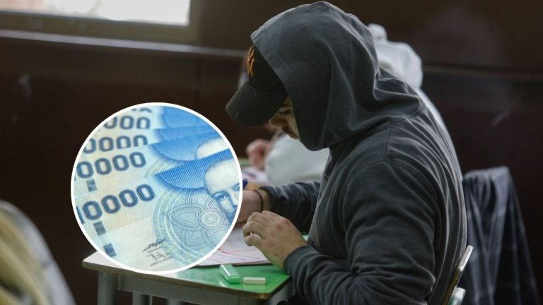 Bono Logro Escolar: Revisa con tu RUT si tu hijo recibirá el beneficio económico