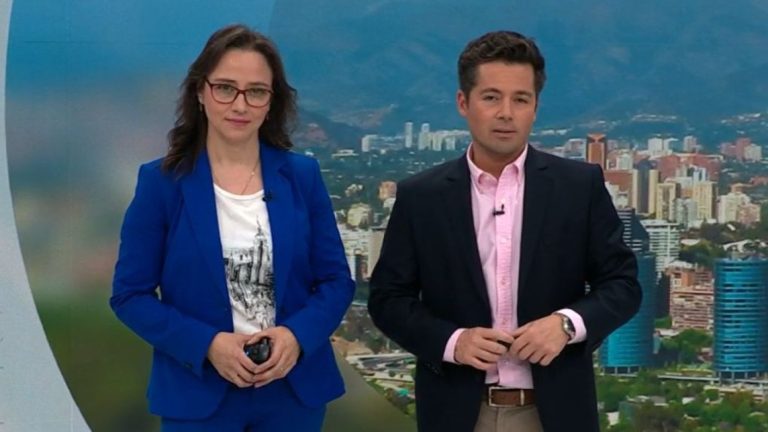 CHV Noticias Tarde | Miércoles 25 de septiembre de 2024