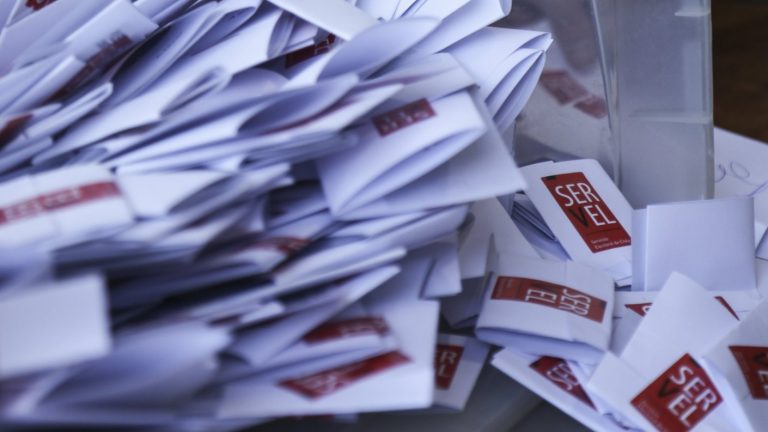 Elecciones 2024: ¿Aún puedo cambiar el domicilio electoral?