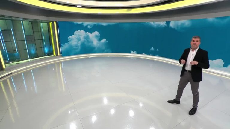 ¿Finde caluroso? El pronóstico del tiempo para este jueves 26 de septiembre