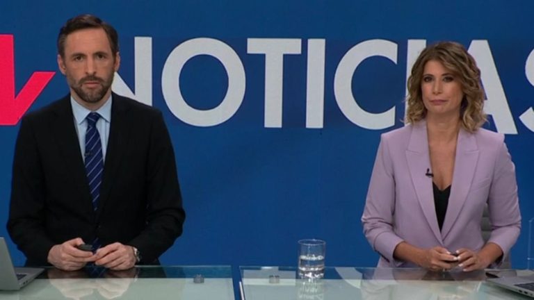 CHV Noticias Central | Miércoles 25 de septiembre de 2024