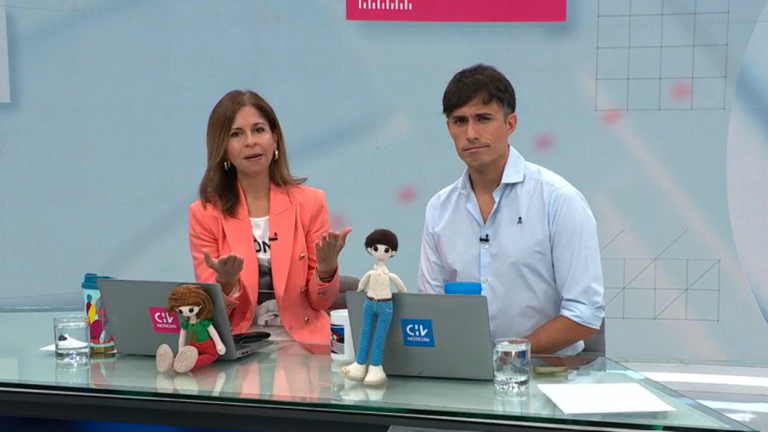 CHV Noticias AM | Jueves 26 de septiembre de 2024