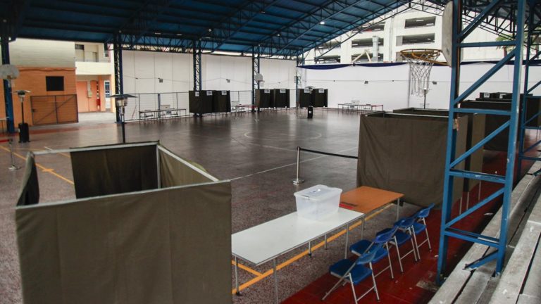 Elecciones 2024: Revisa acá tus datos electorales y dónde deberás votar