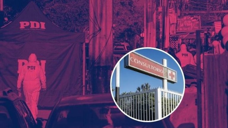 Velorio, 150 disparos y ambulancia perseguida: Todo lo que se sabe sobre la balacera en Puente Alto