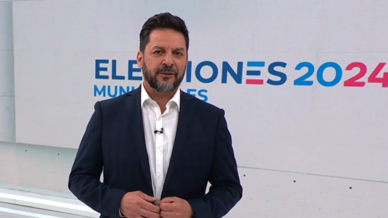 Elecciones 2024: Candidatos a alcalde se enfrentan en debates municipales de CHV Noticias AM
