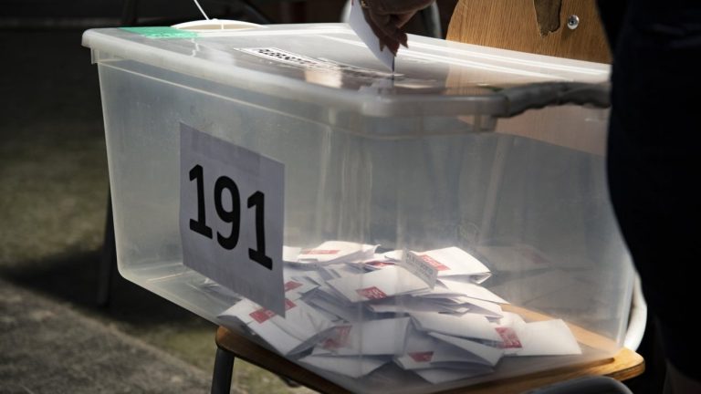 Elecciones 2024: ¿Quiénes están obligados a votar en octubre?