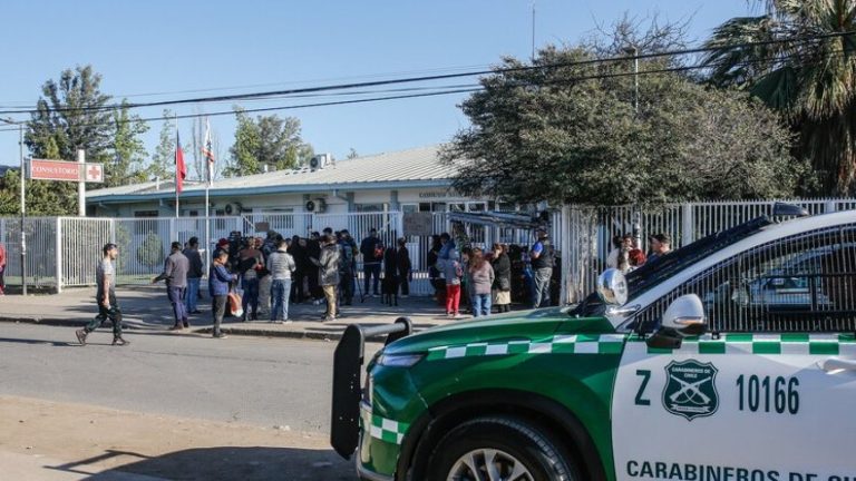 Trabajadores de Cesfam en Puente Alto denunciaron amenazas de muerte tras balacera: “Tienen miedo”