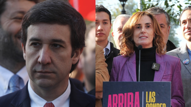 UDI pidió investigar millonario sueldo de Marcela Cubillos en USS: Así reaccionó la ex ministra