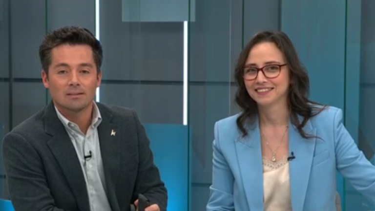 CHV Noticias Tarde | Jueves 26 de septiembre de 2024