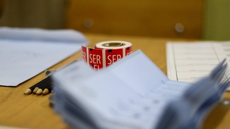 Elecciones 2024: ¿Es obligatorio ir a votar en octubre?