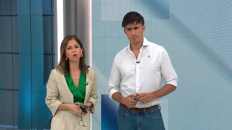 CHV Noticias AM | Viernes 27 de septiembre de 2024