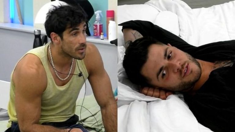 Pedro encaró a Manuel con brutal honestidad en Gran Hermano Chile: “Eres quien debería irse”