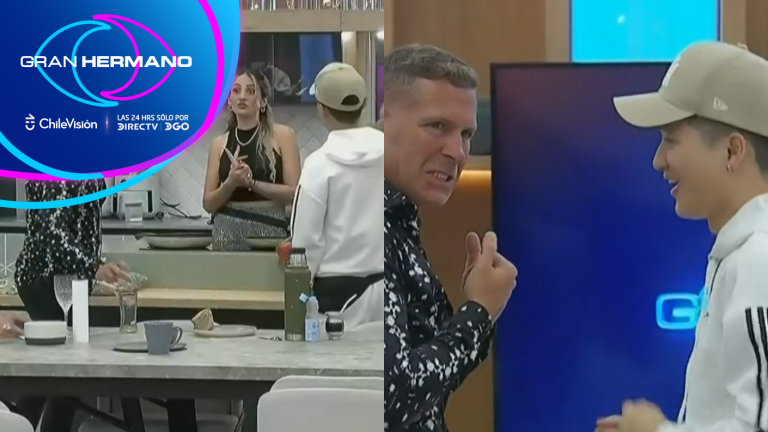 “Más vidas que un gato”: Jugadores reaccionaron a salvación de Patricio de la placa