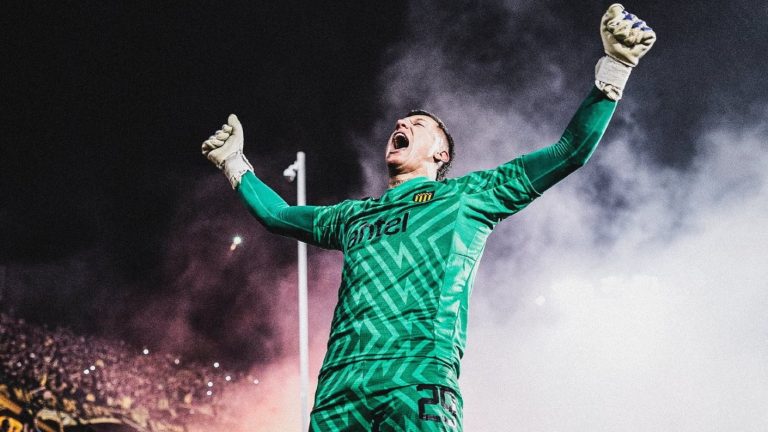 “Boa Noite”: La inesperada burla de Peñarol a Flamengo tras pasar a semifinales de la Libertadores