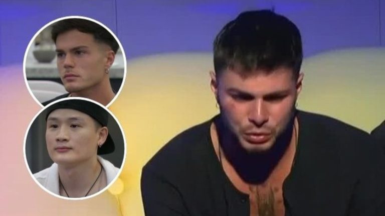 El minuto de furia de Manuel: Destruyó a Miguel y hasta disparó contra Yuhui