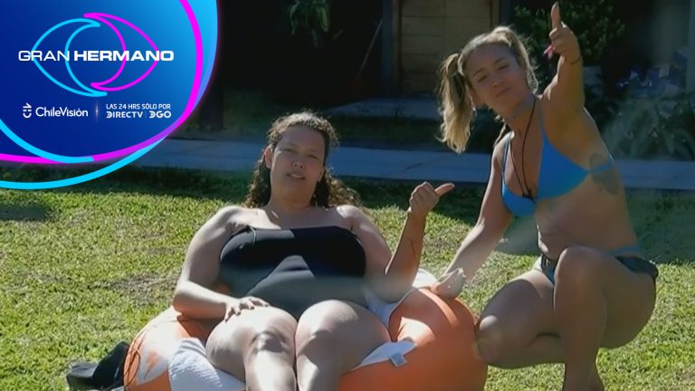 “La última fue toples”: Michelle hizo desinhibida promesa a sus fans para eliminar Chama o Manuel