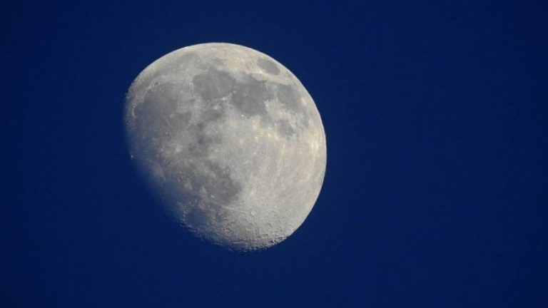 Se verá por casi dos meses: ¿Por qué la Tierra tendrá una “nueva luna” desde este fin de semana?