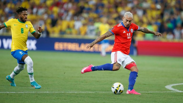 Venta de entradas Chile vs Brasil: Cómo comprar y precios del trascendental partido de Eliminatorias