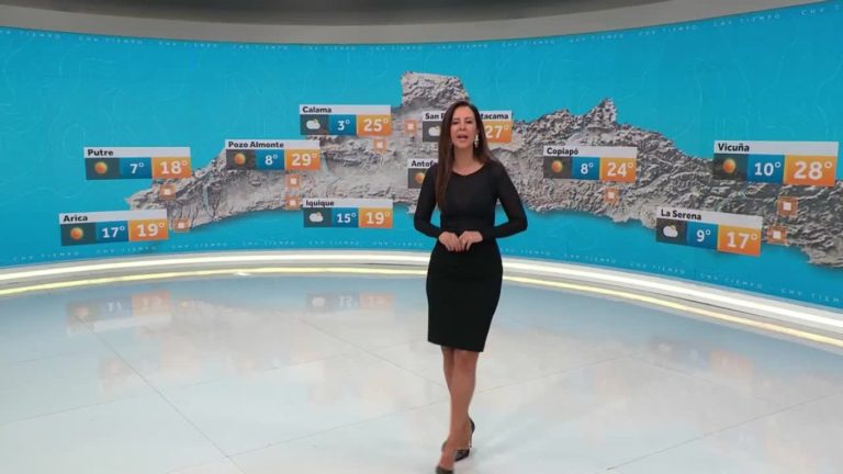 ¡Fin de semana caluroso! El pronóstico del tiempo para este sábado 28 de septiembre