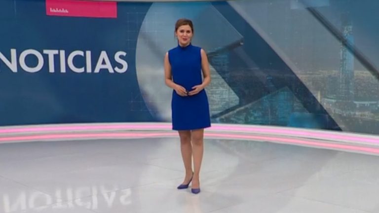 CHV Noticias Central | Viernes 27 de septiembre de 2024