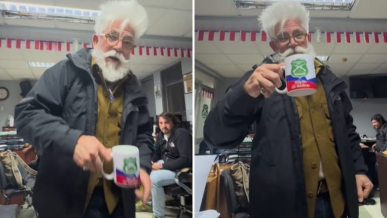 Federico Sánchez sufrió millonario robo en Talcahuano: “Un día heavy”