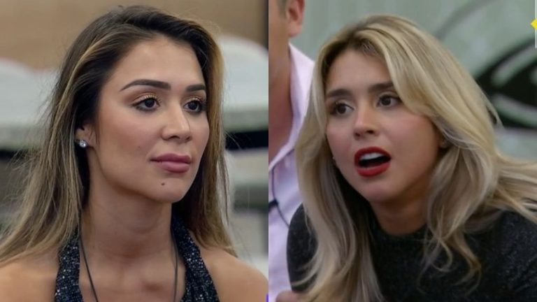 ¿Chama o Carlyn? Polémica jugadora de Gran Hermano Chile fue la décima eliminada