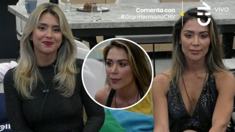 ¿Votación histórica? Este fue el alto porcentaje que sentenció eliminación de Chama de Gran Hermano