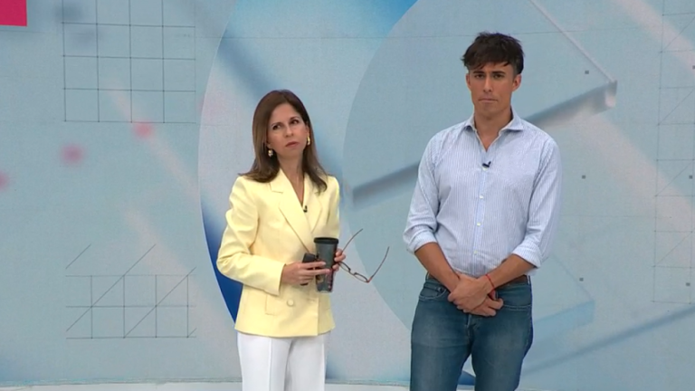 CHV Noticias AM | Lunes 30 de septiembre de 2024