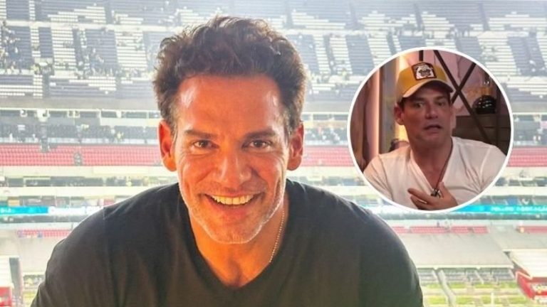 Cristián de la Fuente reveló que puso fin a la soltería: “Es lindo estar acompañado”