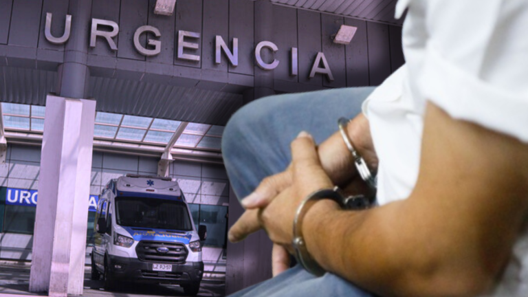 Parricidio en La Calera: Los crudos detalles que indican que niña sufrió violencia constante de su padre